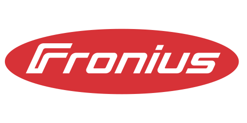 Fronius-logo