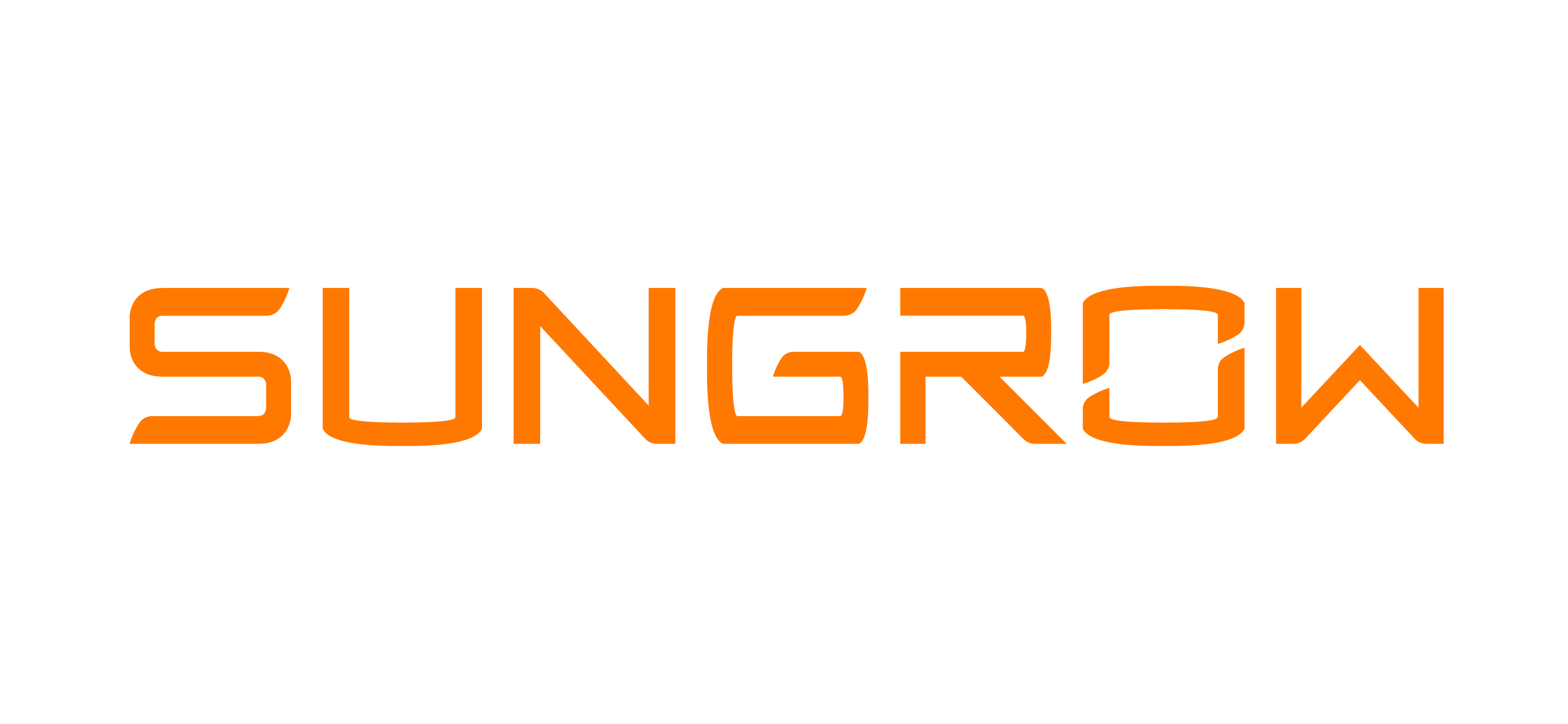 SUNGROW logo_General Use_RGB